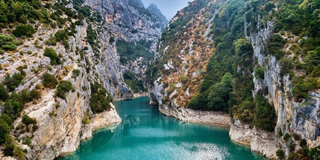 Gorges du Chaudron