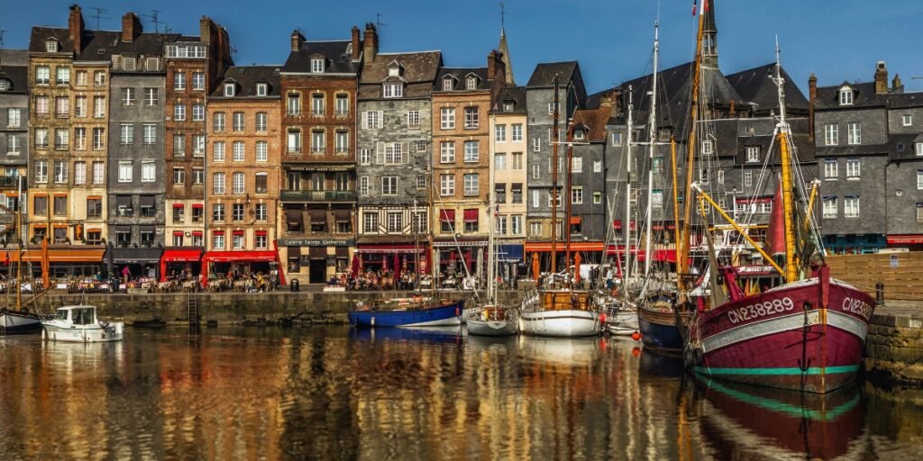 Honfleur