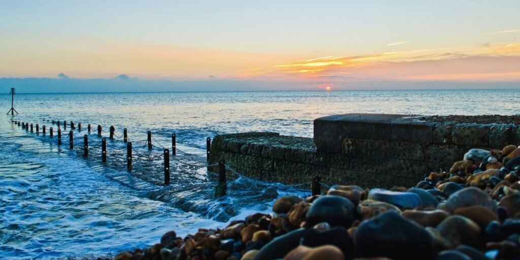 Hove Beach