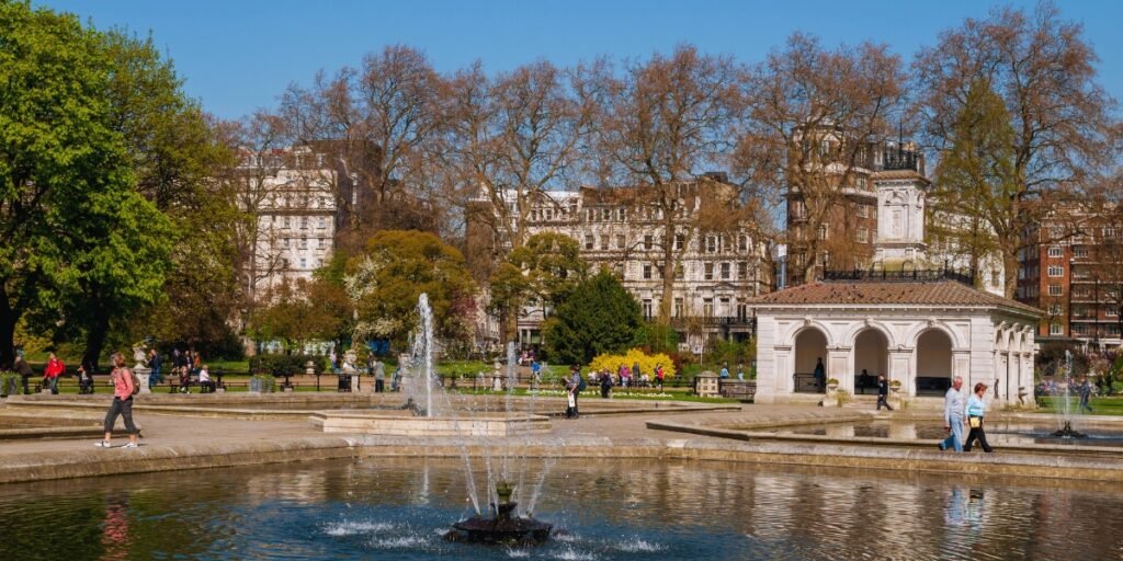 Hyde Park