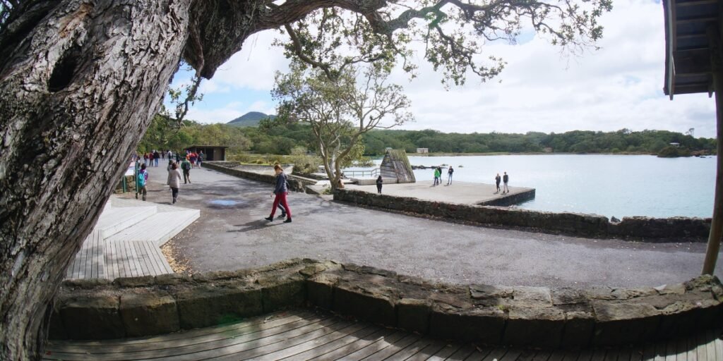 Ilha Rangitoto