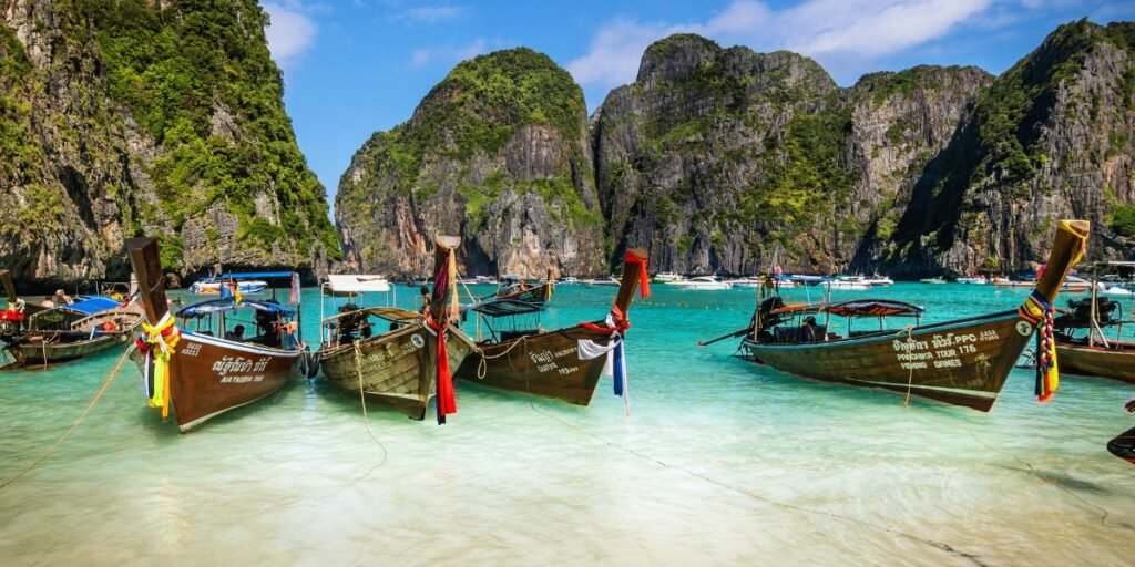_Ilhas Phi Phi