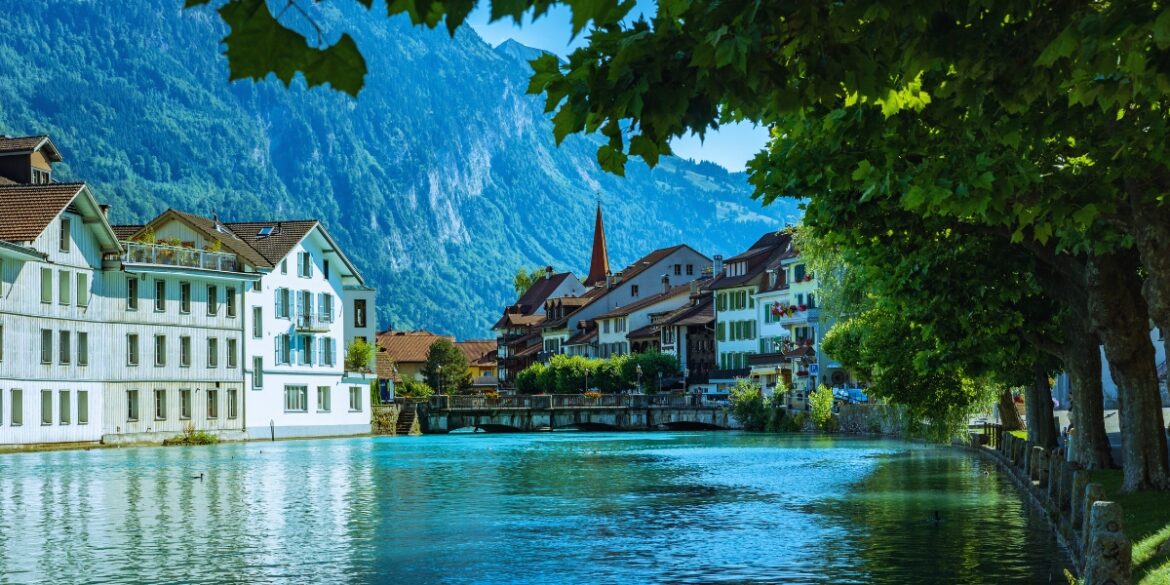 Interlaken