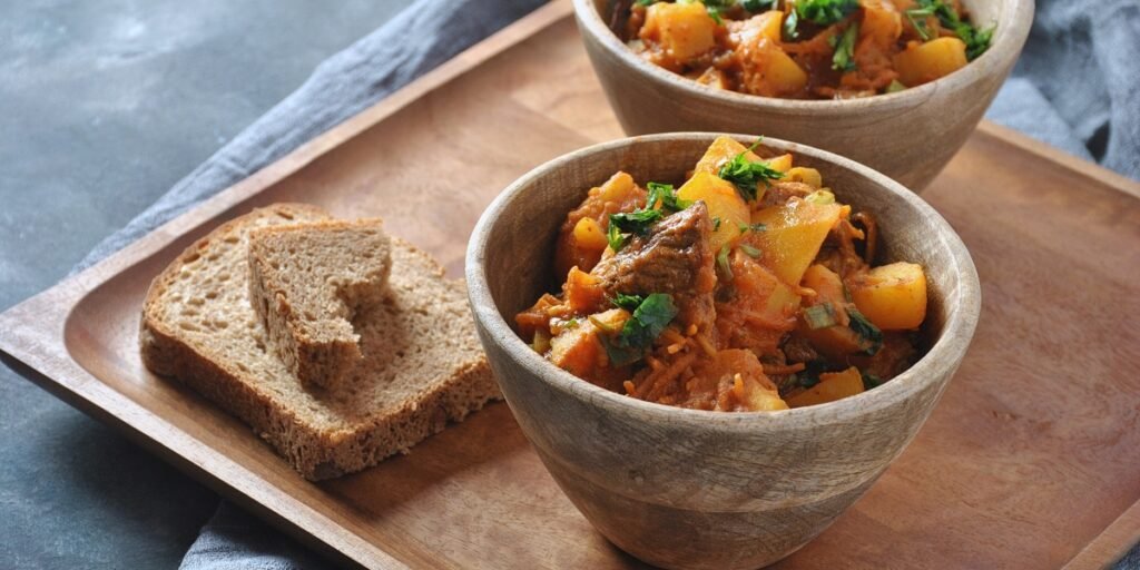 Irish Stew