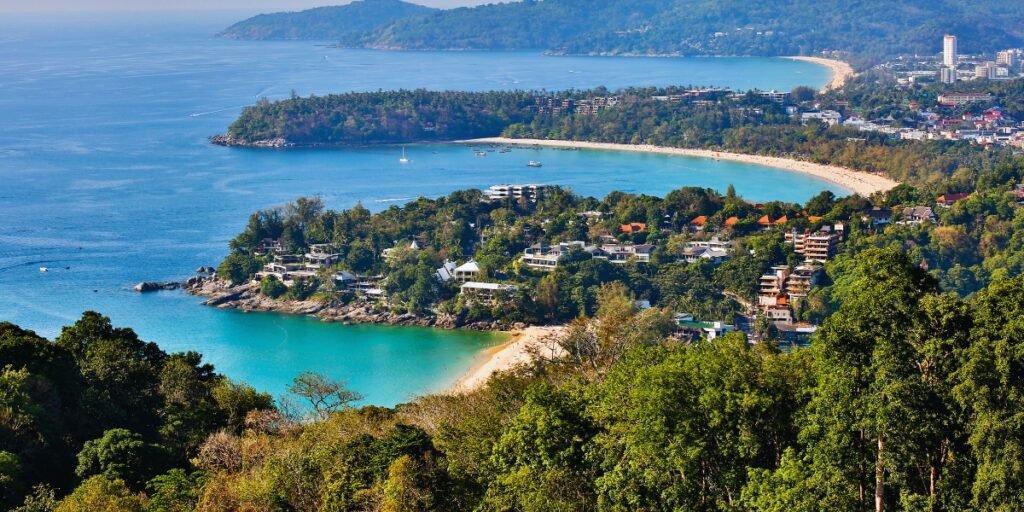Karon Viewpoint