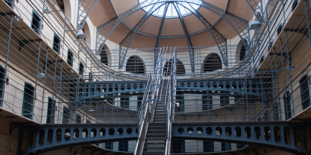 Kilmainham Gaol