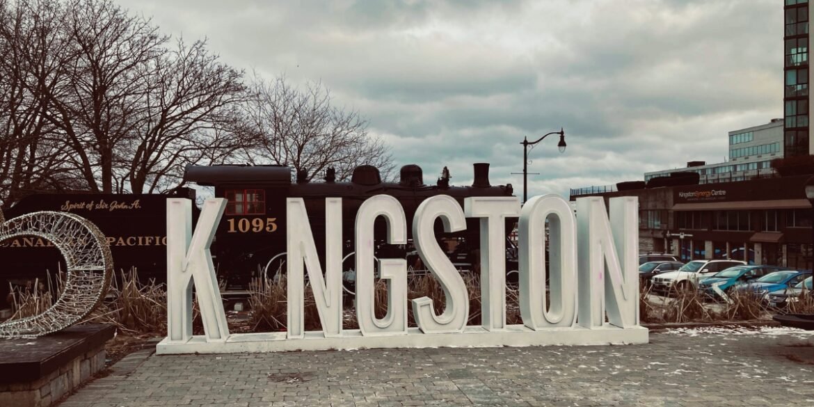Kingston