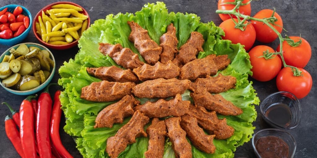 Köfte