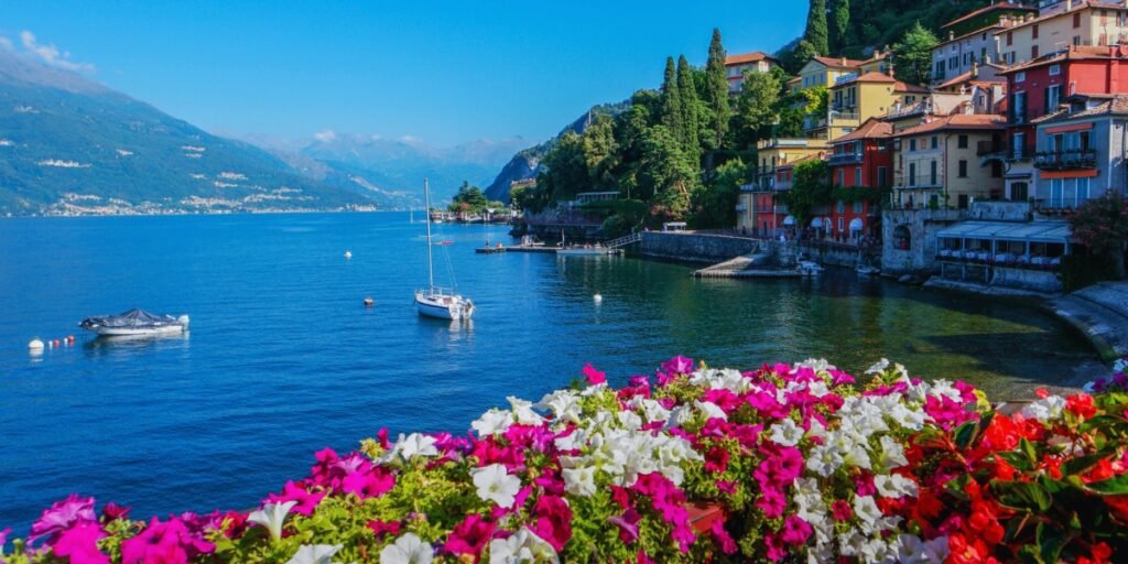Quando ir ao Lago de Como