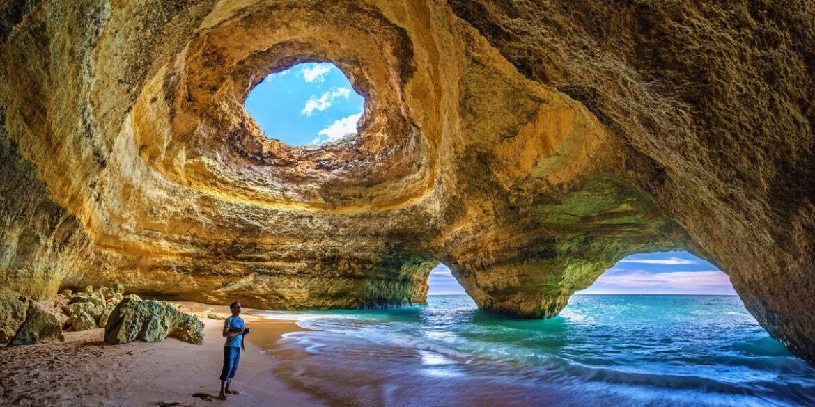 Lagos Portugal