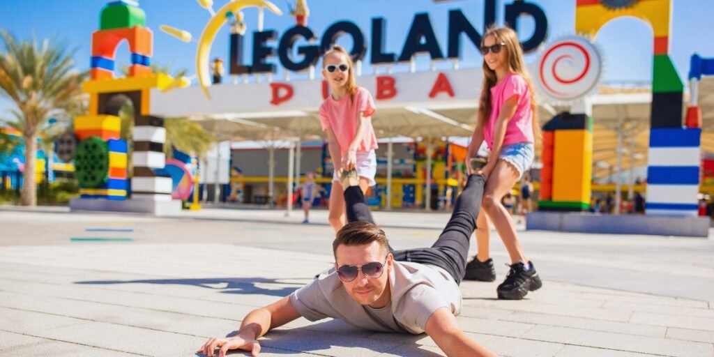 Legoland