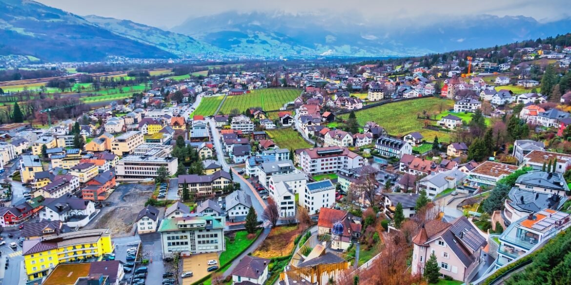 Liechtenstein