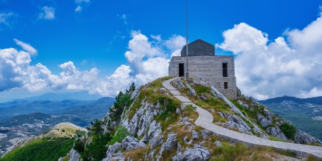 Lovćen