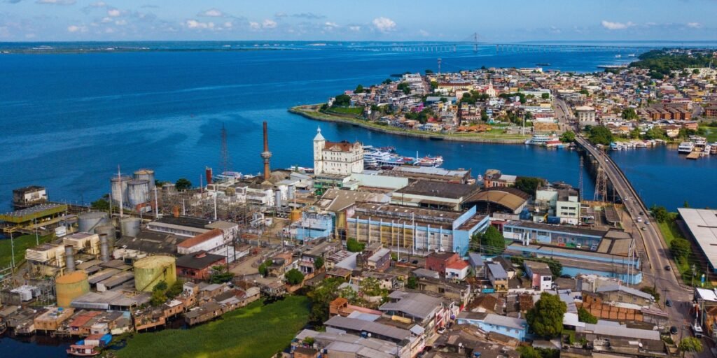 Manaus