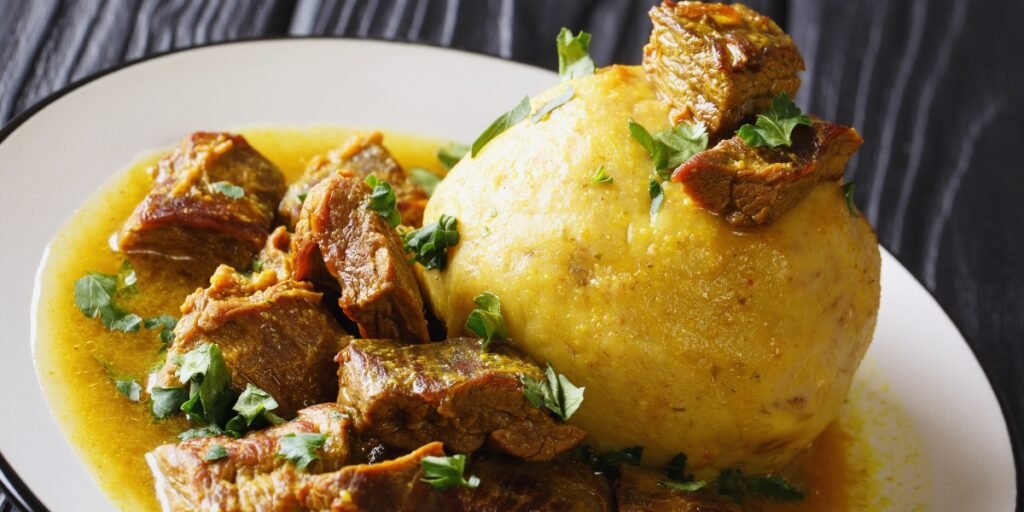 Mofongo