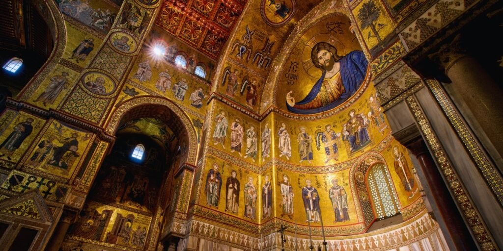 Monreale