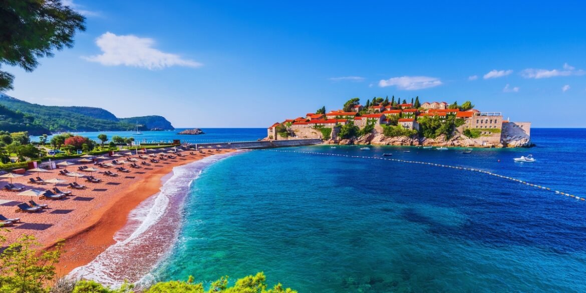 Montenegro