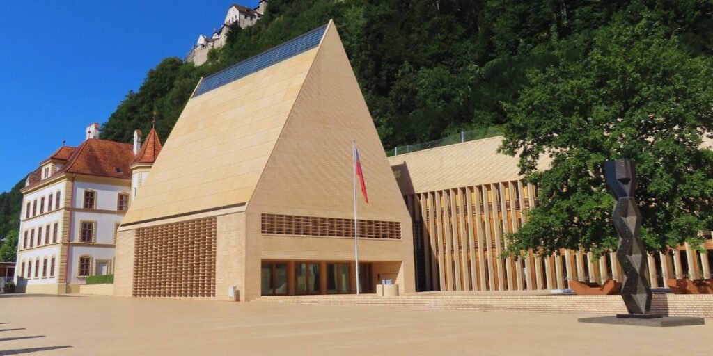 Museu Nacional de Liechtenstein