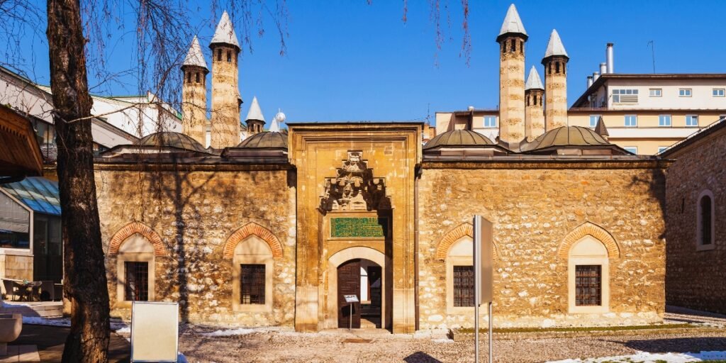 Museu de Herzegovina