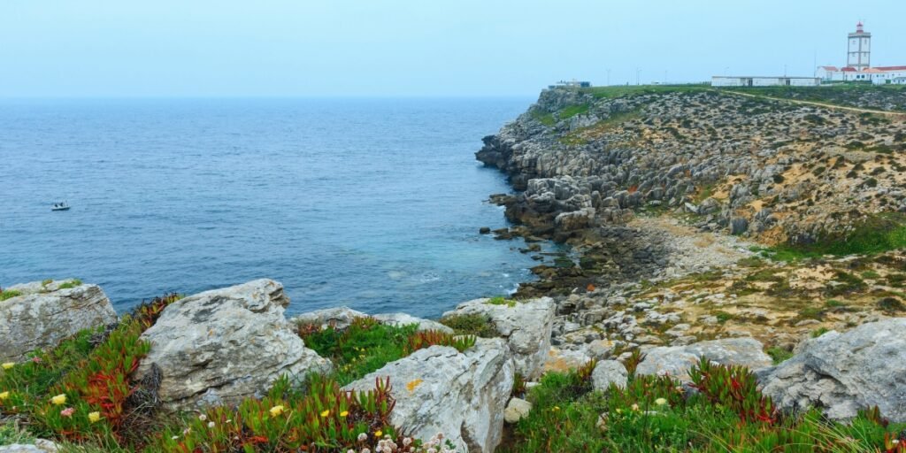 Cabo Carvoeiro