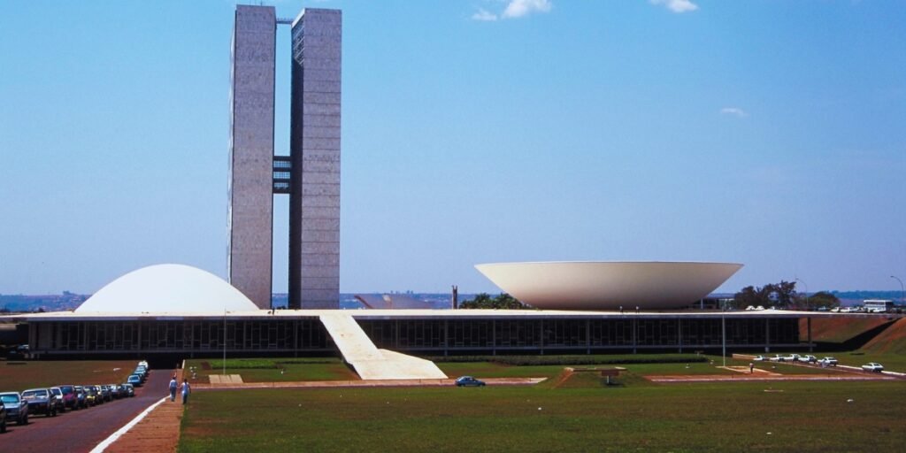 Palácio do Planalto