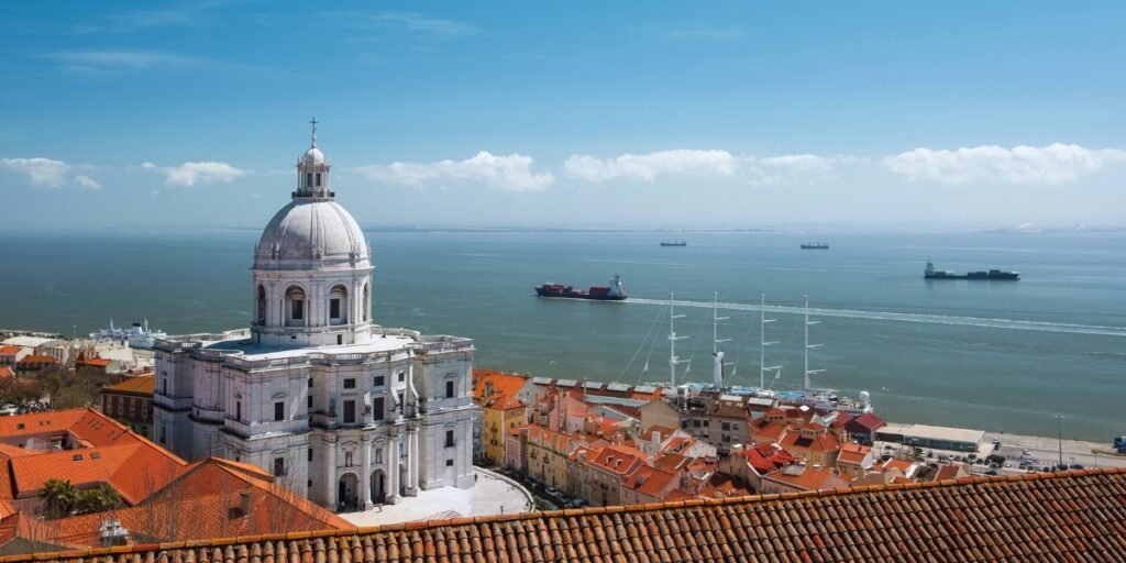 Panteão Nacional