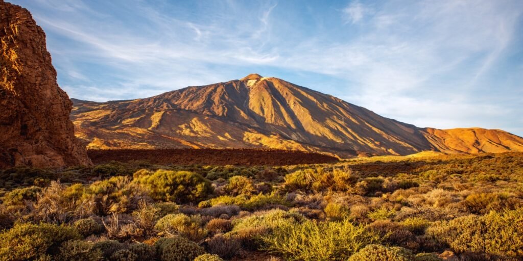 _Parque Nacional do Teide