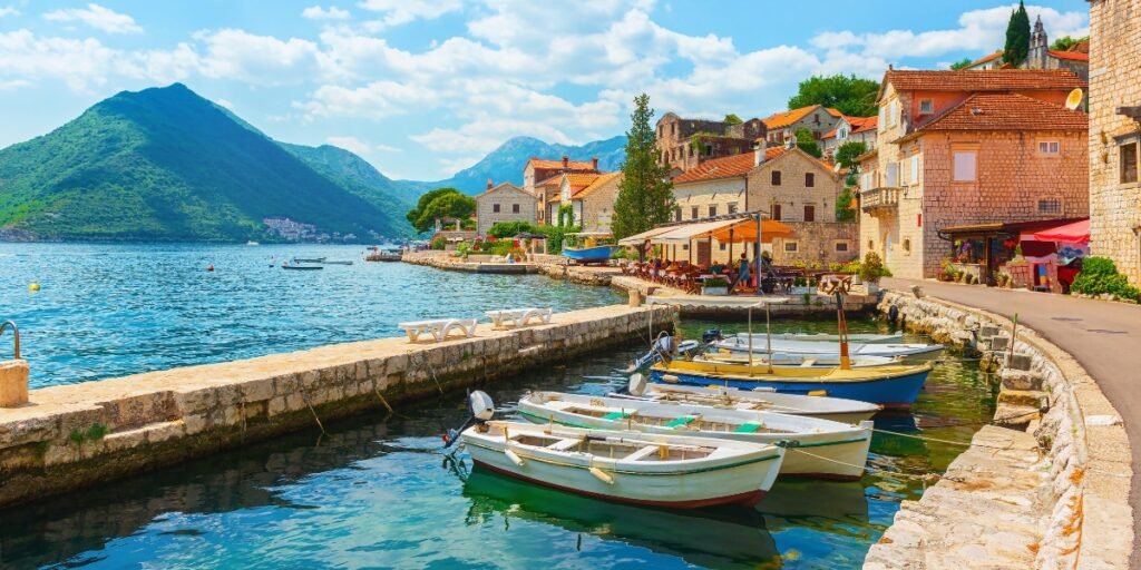 Perast
