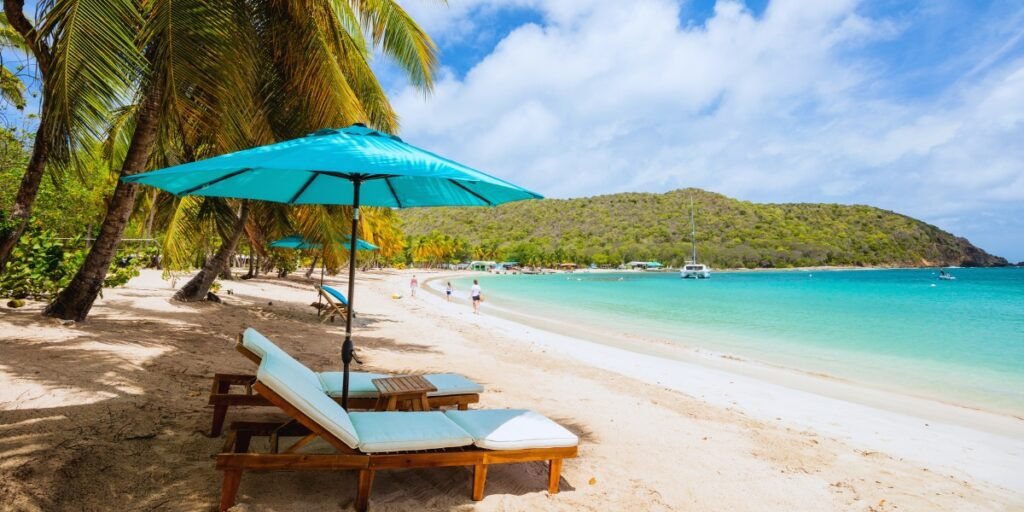 Playa Paraíso