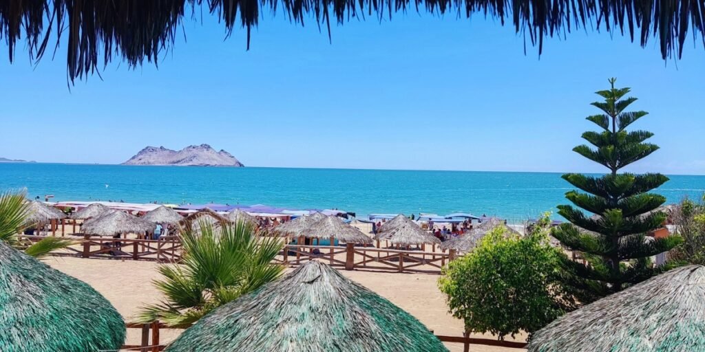 Playa de Es Trenc