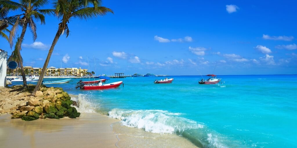 Playa del Postiguet