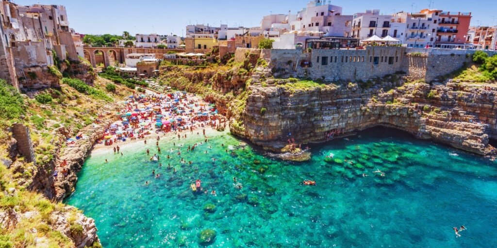 Polignano a Mare