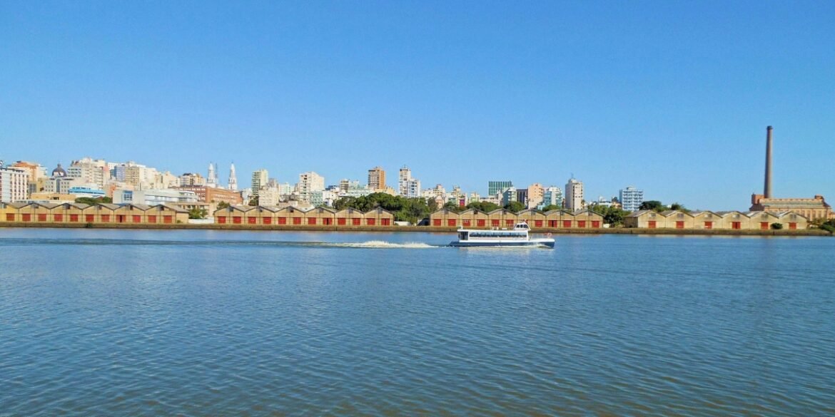 Porto Alegre