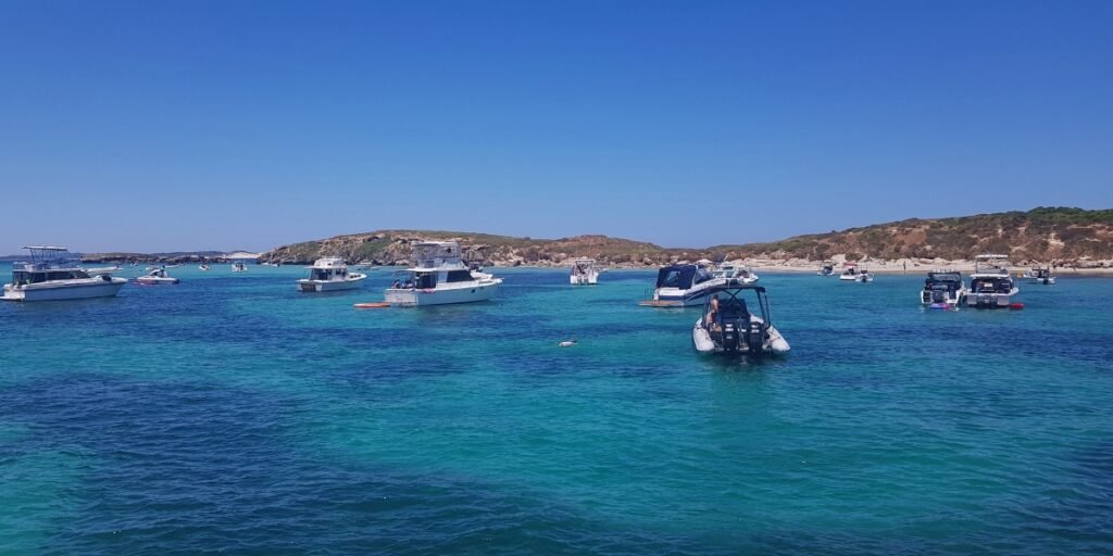 Praia de Carnac