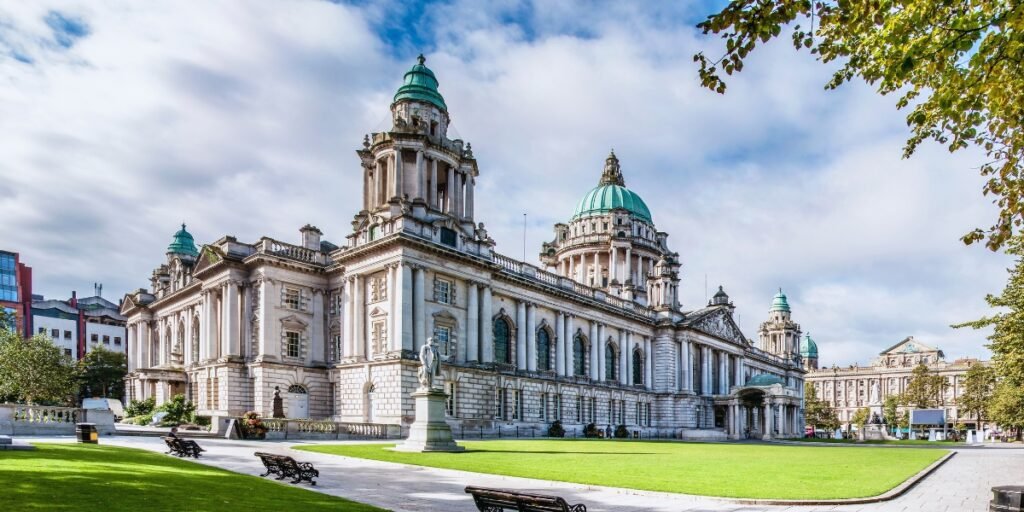 Prefeitura de Belfast