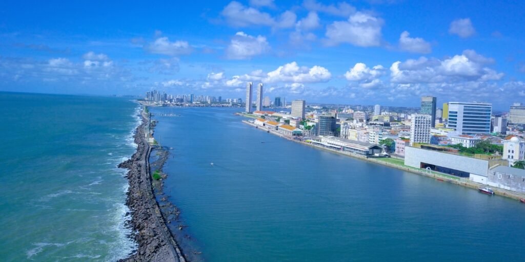 Recife