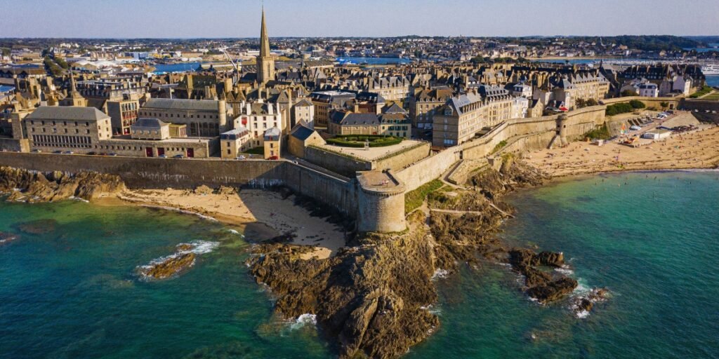 Saint-Malo