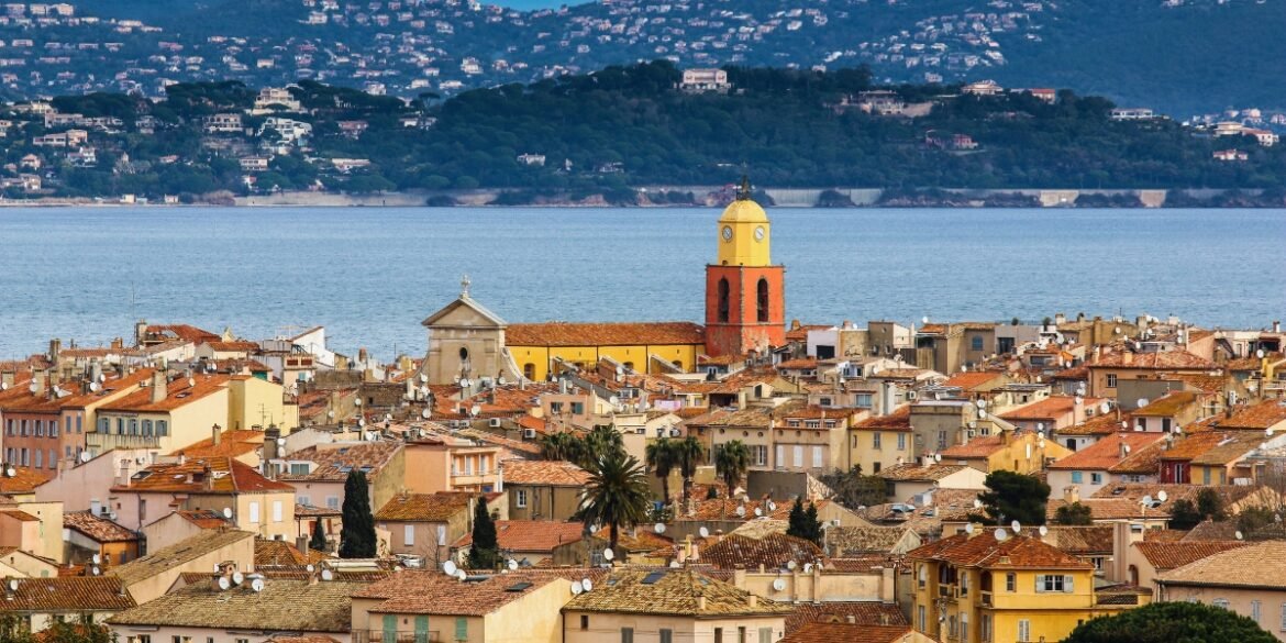 Saint-Tropez