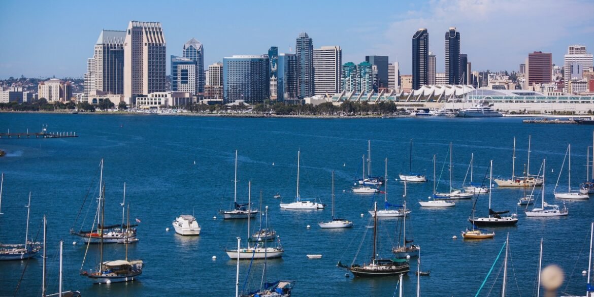 San diego