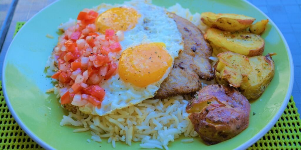 Silpancho