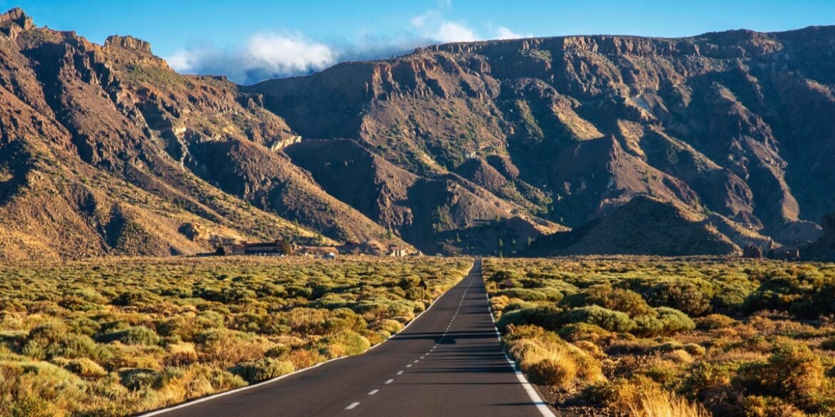 Tenerife