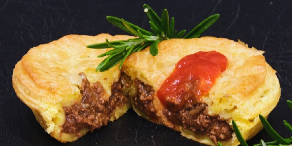Torta de carne