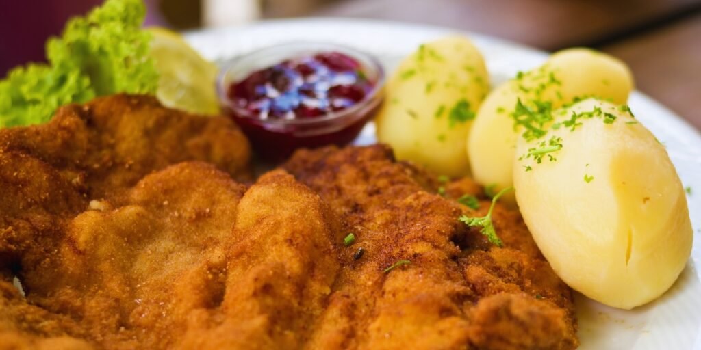 Wiener Schnitzel