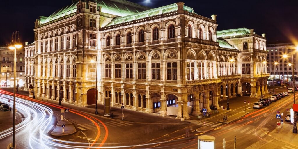 Wiener Staatsoper