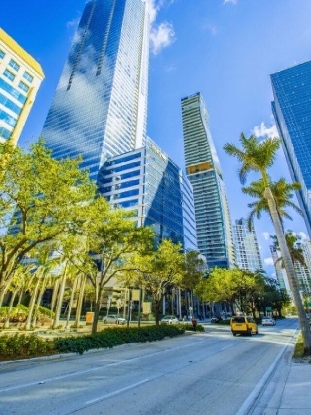 O que fazer em Miami: guia de atrações imperdíveis