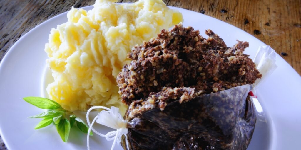 _famoso haggis