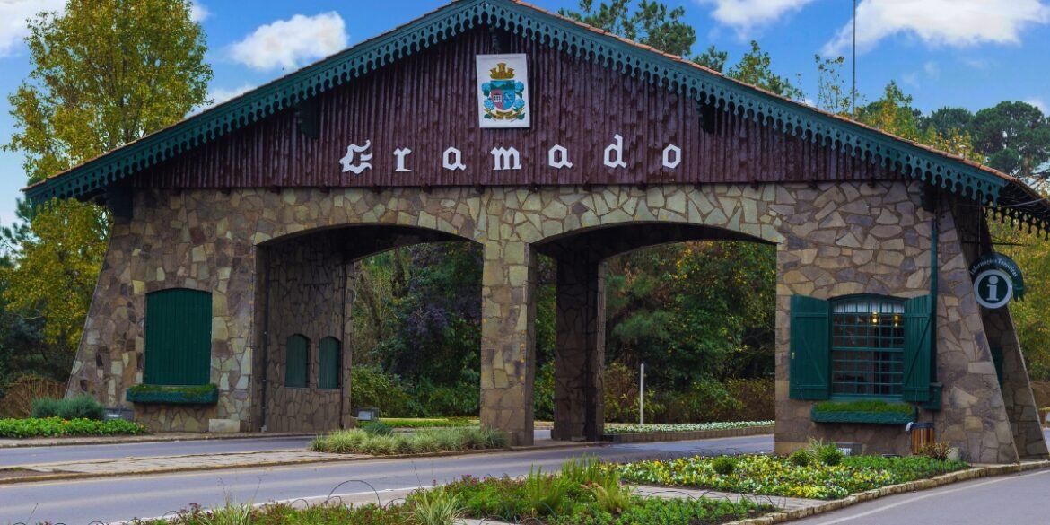 gramado