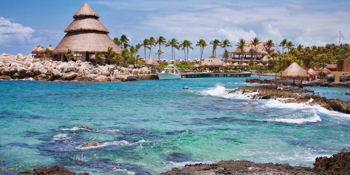 melhor da Riviera Maya