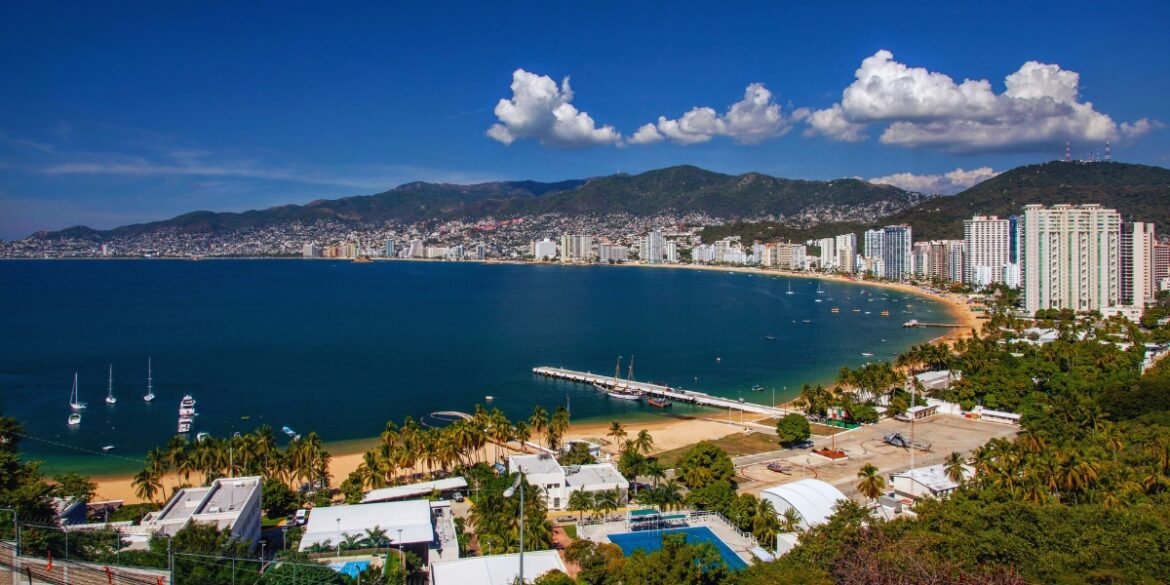 Acapulco