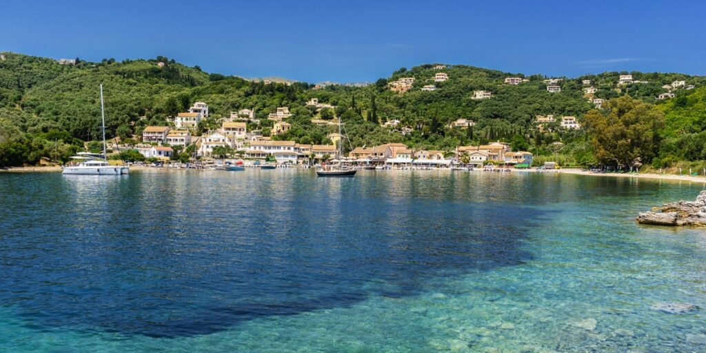 Agios Stefanos